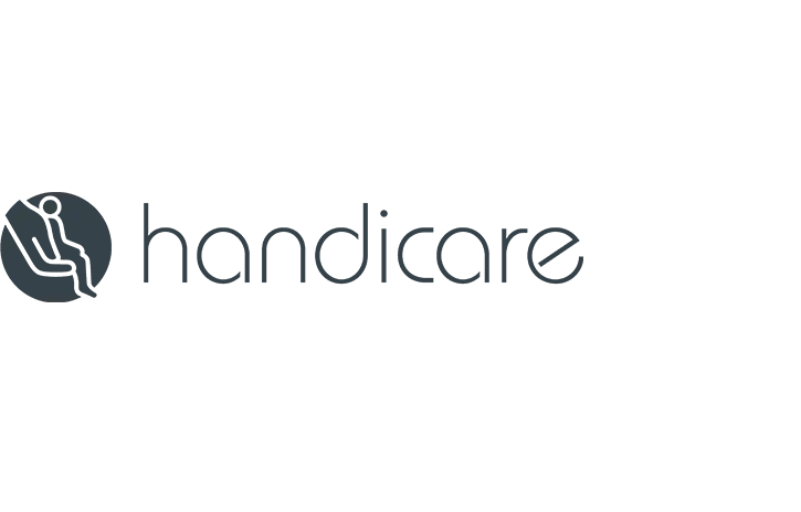 Handicare logo